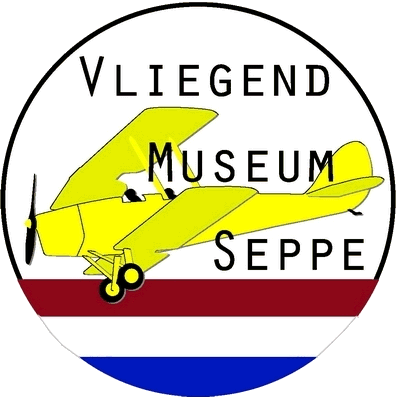 Vliegend Museum Seppe